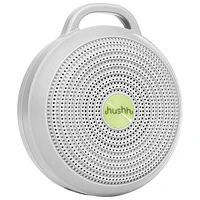 Machine sonore pour bébé Hushh de Marpac - Gris