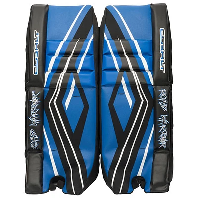 Road Warrior Cobalt 27" Street Hockey Goalie Pad