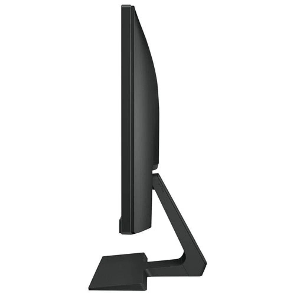 Moniteur ACL IPS FHD 60 Hz 21,5 po de BenQ avec temps de réponse de 5 ms gris à gris (GW2283) - Noir