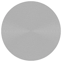 Sonos Architectural by Sonance In-Ceiling Speaker - Pair - White