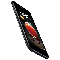 TELUS LG K9 16GB - Black - Prepaid