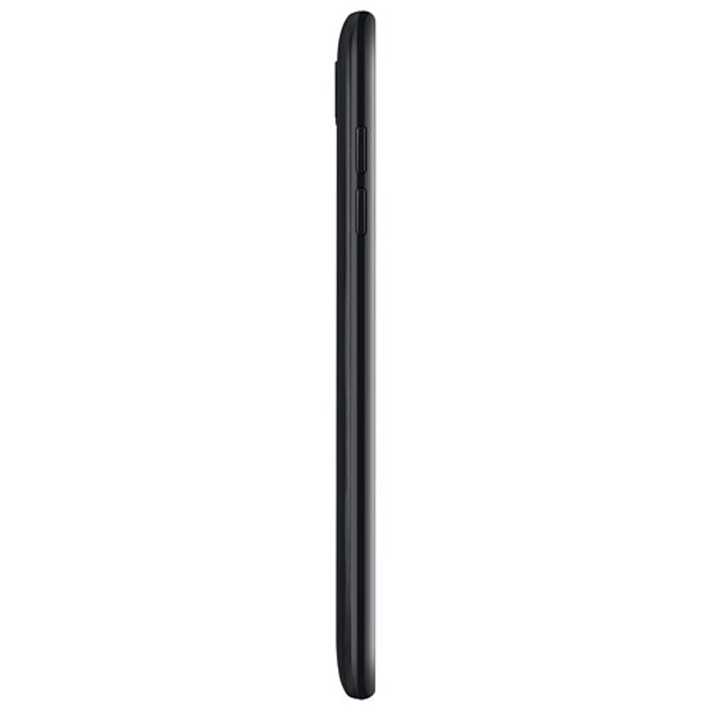TELUS LG K9 16GB - Black - Prepaid