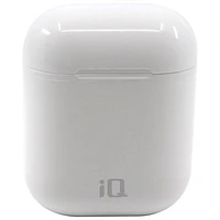 iQ Wireless Charging Case for AirPods - White