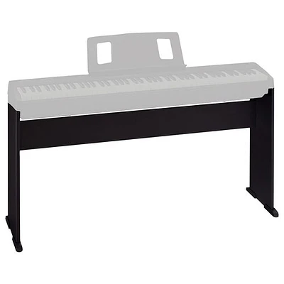 Support pour clavier FP-10 de Roland (KSCFP10-BK)