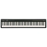 Roland FP-10 88-Key Weighted Hammer Action Digital Piano - Black
