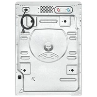 Amana 5.0 Cu. Ft. High Efficiency Front Load Washer (NFW5800HW) - White