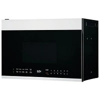 Frigidaire Over-The-Range Microwave - 1.4 Cu. Ft