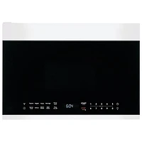 Frigidaire Over-The-Range Microwave - 1.4 Cu. Ft