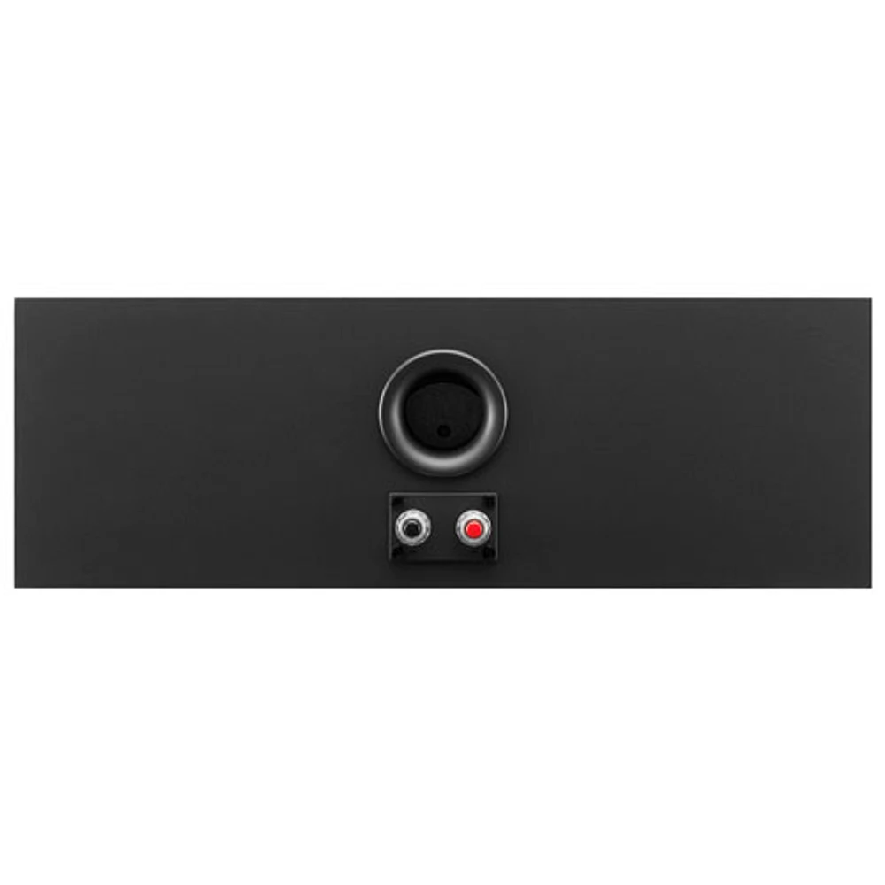 Haut-parleur de canal central à 2 voies de 145 W SS-CS8 de Sony - Noir