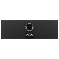 Sony SS-CS8 145-Watt 2-Way Centre Channel Speaker - Black