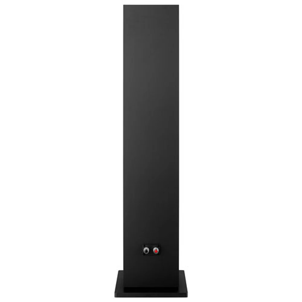 Haut-parleur colonne à 3 voies de 145 W SS-CS3 de Sony - Unité - Noir