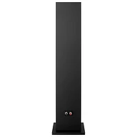 Sony SS-CS3 145-Watt 3-Way Tower Speaker - Single - Black