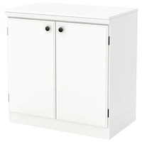 Armoire de rangement Morgan à 2 tiroirs
