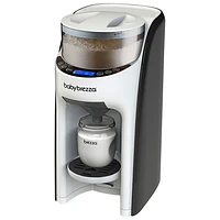 Baby Brezza Formula Pro Advanced Baby Formula Dispenser - White/Black