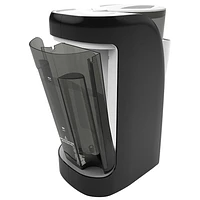 Baby Brezza Formula Pro Advanced Baby Formula Dispenser - White/Black