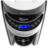 Baby Brezza Formula Pro Advanced Baby Formula Dispenser - White/Black