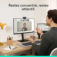 Logitech C920S Pro 1080p 30fps HD Streaming & Gaming Webcam