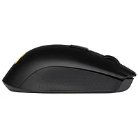 Corsair Harpoon RGB 10000 DPI Bluetooth Optical Gaming Mouse - Black