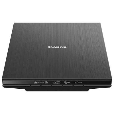 Numériseur CanoScan LiDE 400 de Canon