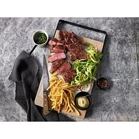 Breville Toaster Panini Press & Indoor Grill - Brushed Stainless Steel