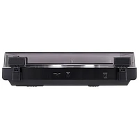 Audio Technica AT-LP60X-BK Belt Drive Turntable