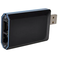 Adaptateur téléphonique VoIP de magicJack pour la maison (K1103)
