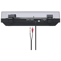 Sony PS-LX310 Belt Drive Bluetooth USB Turntable