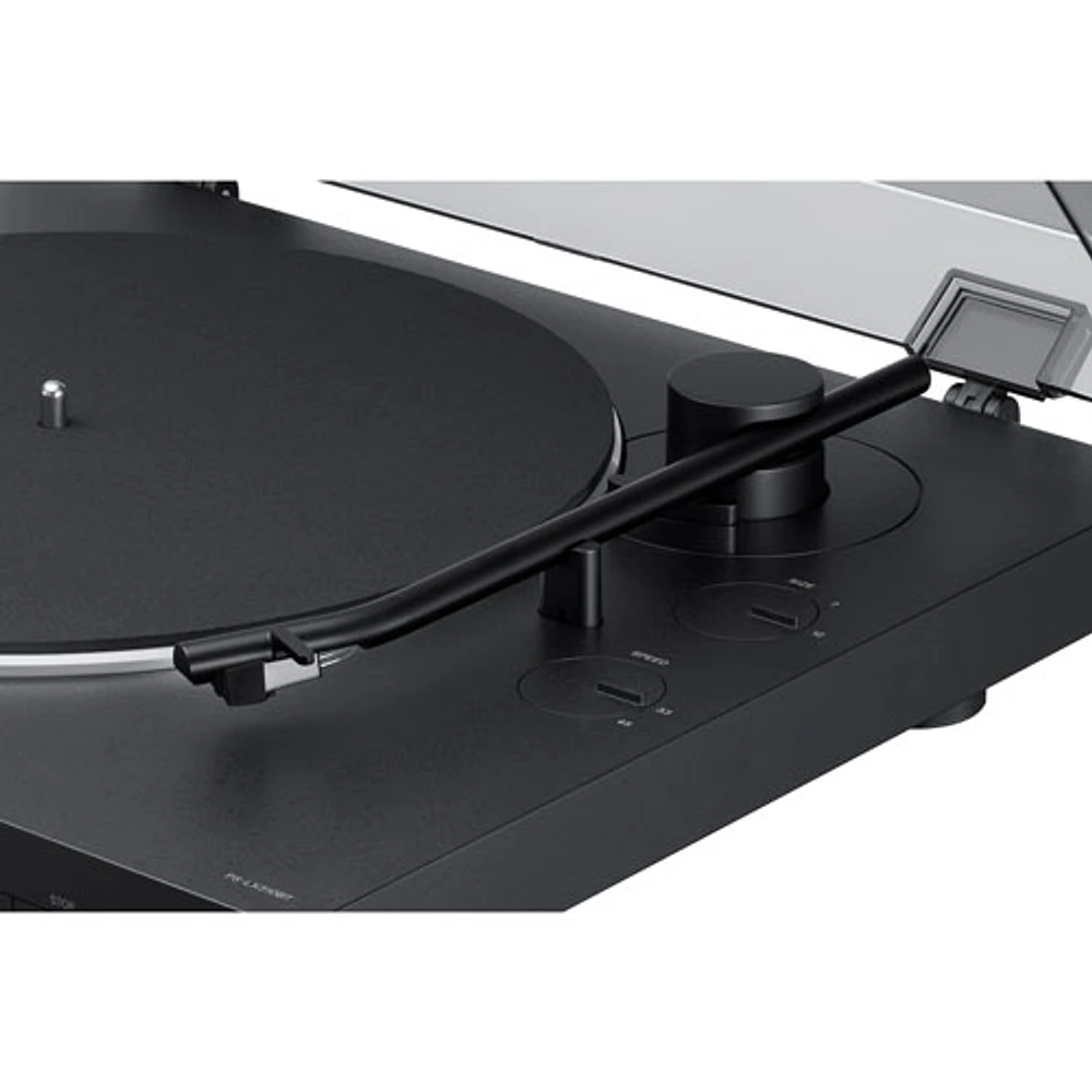 Sony PS-LX310 Belt Drive Bluetooth USB Turntable