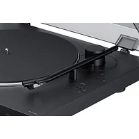 Sony PS-LX310 Belt Drive Bluetooth USB Turntable