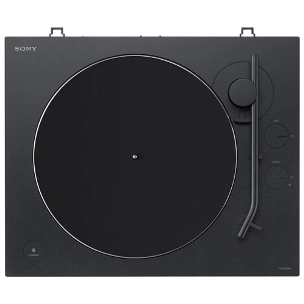 Sony PS-LX310 Belt Drive Bluetooth USB Turntable