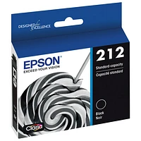 Epson DURABrite Ultra Black Ink (T212120-S)