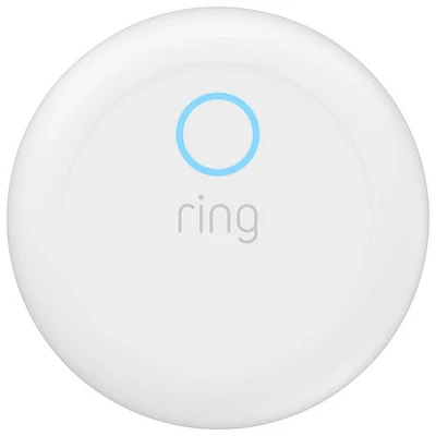 Écouteur de détecteur de fumée et de monoxyde de carbone Ring Alarm