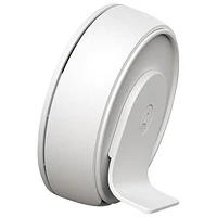 Airthings Wave Mini Indoor Air Quality Monitor with Mold-Risk Indication