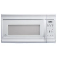 GE Over-The-Range Microwave - 1.6 Cu. Ft