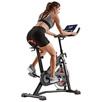 Schwinn IC3 Upright Bike