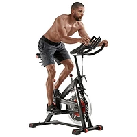 Schwinn IC3 Upright Bike