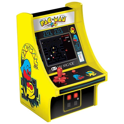 My Arcade Pac-Man Micro Player