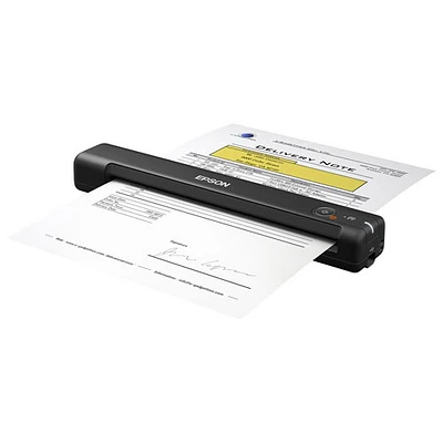 Numériseur de documents portatif ES-50 d'Epson