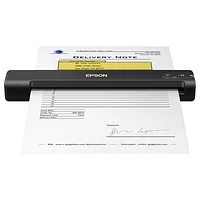 Epson ES-50 Portable Document Scanner