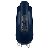 KitchenAid Ultra Power 5-Speed Hand Mixer - Ink Blue
