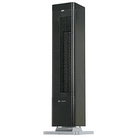 PureGuardian Oscillating Tower Fan - 27" - Black