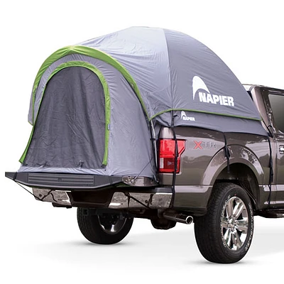 Tente de camionnette Backroadz - Caisse standard/pleine grandeur (6,4 à 6,7 pi)