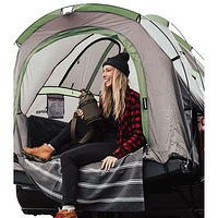 Backroadz Truck Tent - Full Size Regular Bed (6.4’-6.7’)
