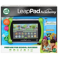 LeapFrog LeapPad Academy - Green - English