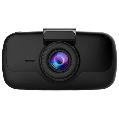 Caméra de tableau de bord 4K Orbit 960 à écran ACL 2,7 po et GPS de GekoGear
