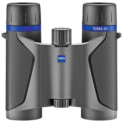 Jumelles 8 x 25 Terra ED de Zeiss (522502)