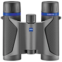 Jumelles 8 x 25 Terra ED de Zeiss (522502)