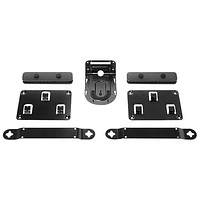 Logitech Mounting Bracket System (939-001644) - Black