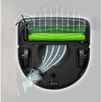 Filtre haute efficacité pour Roomba S d'iRobot - Lot de 3