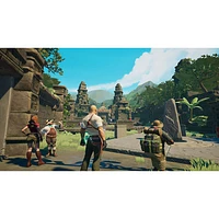 Jumanji: The Video Game (Switch)